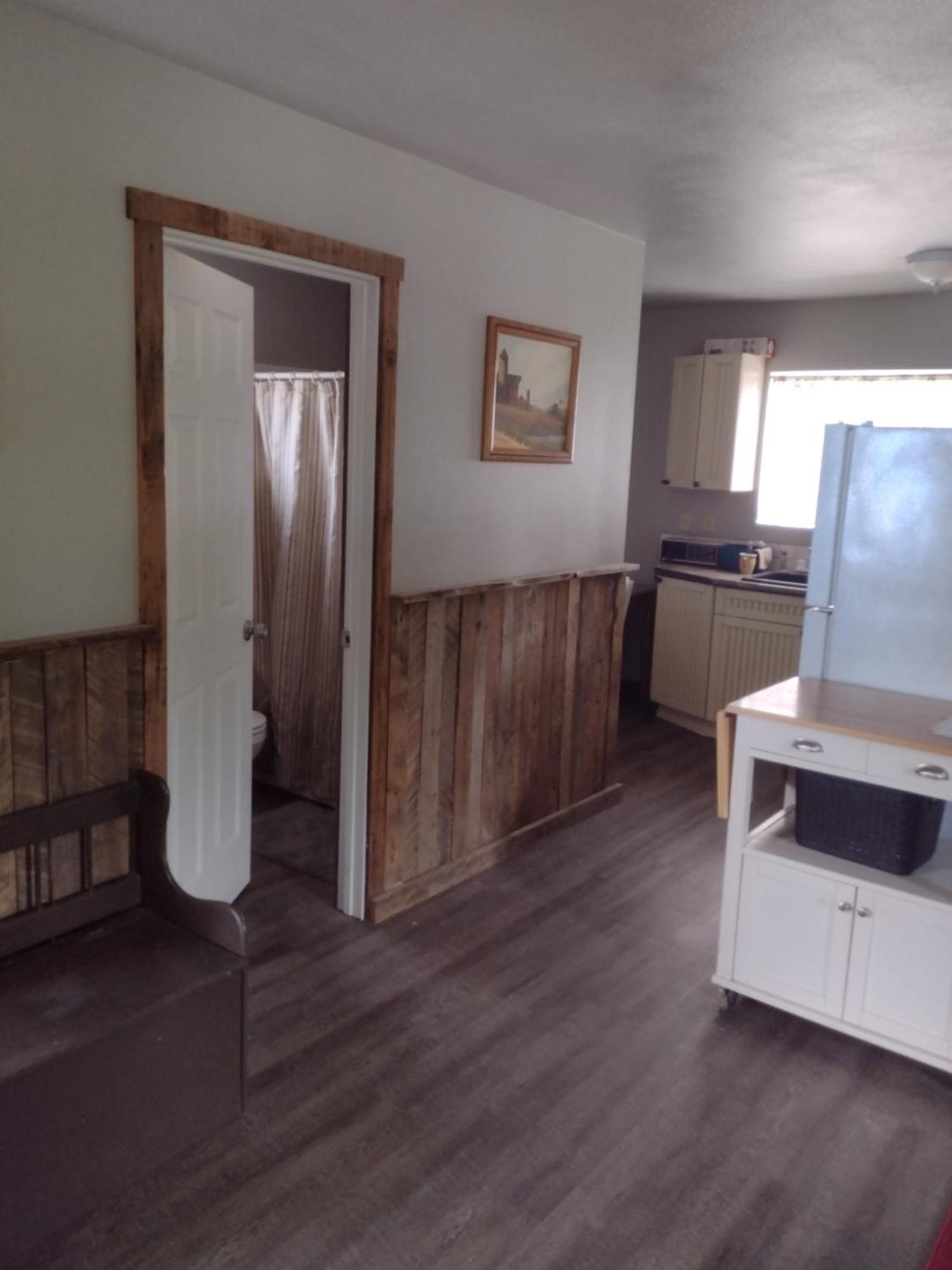 Deer ParkSettler'S House公寓 外观 照片
